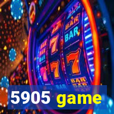 5905 game